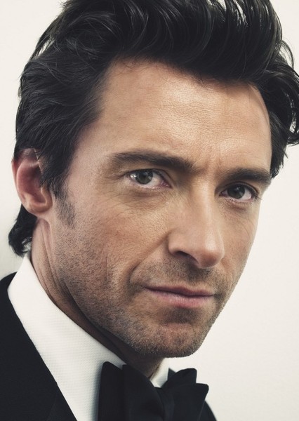 Hugh Jackman photo