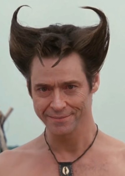 Hugh Jackman photo