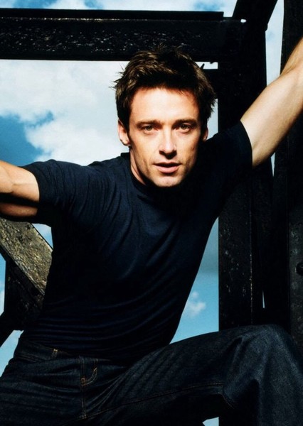 Hugh Jackman photo