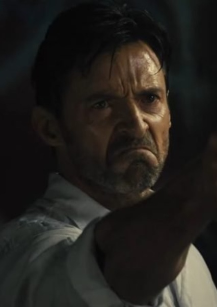 Hugh Jackman photo
