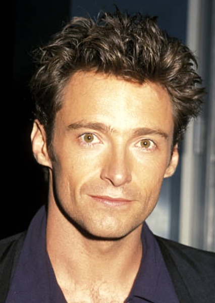 Hugh Jackman photo