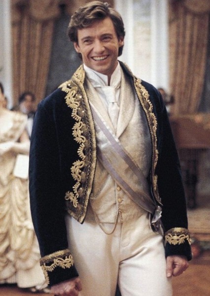 Hugh Jackman photo