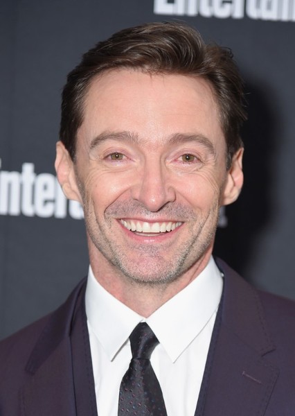 Hugh Jackman photo