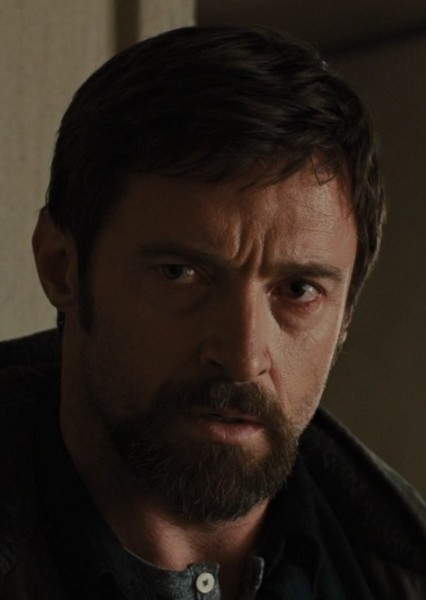 Hugh Jackman photo