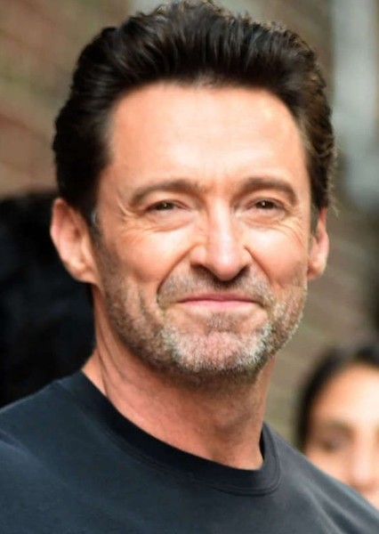 Hugh Jackman photo