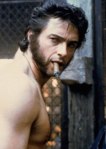 Hugh Jackman photo