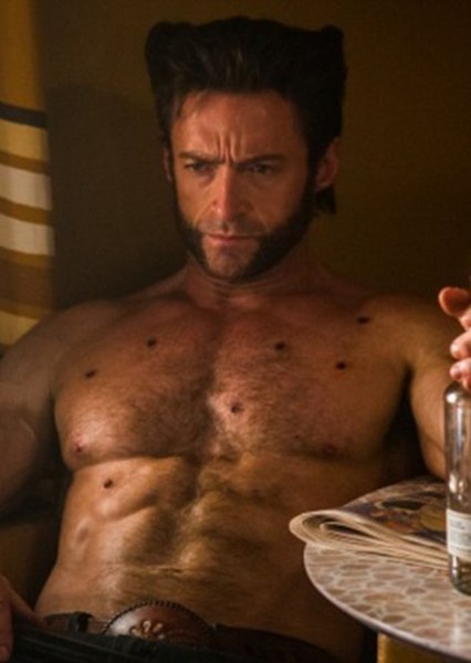 Hugh Jackman photo