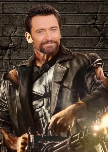 Hugh Jackman photo