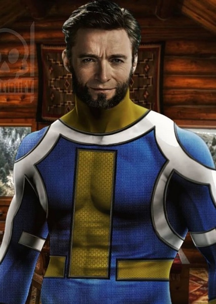 Hugh Jackman photo