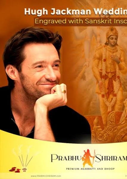 Hugh Jackman photo