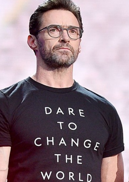 Hugh Jackman photo