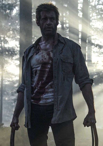Hugh Jackman photo