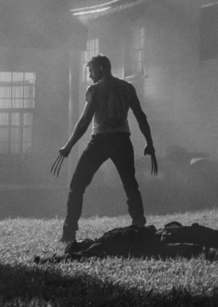 Wolverine