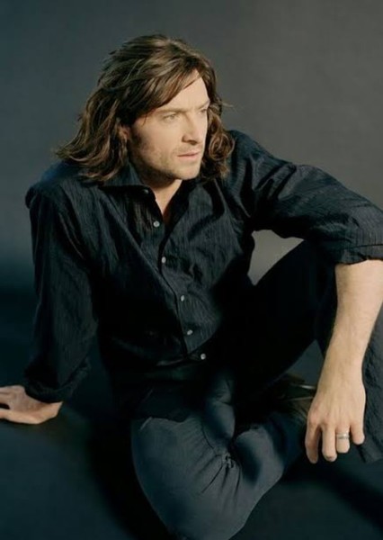 Hugh Jackman photo
