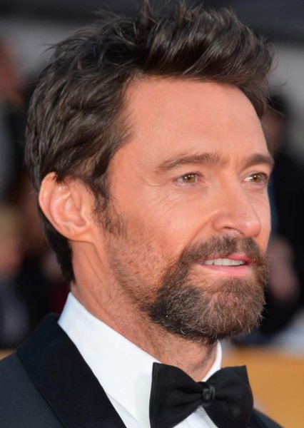 Hugh Jackman