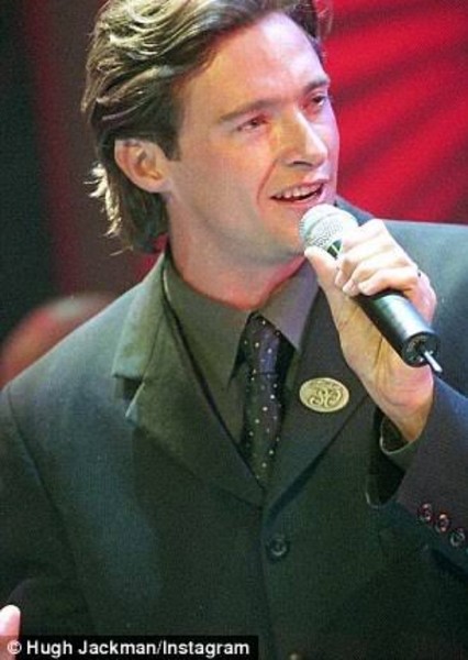 Hugh Jackman