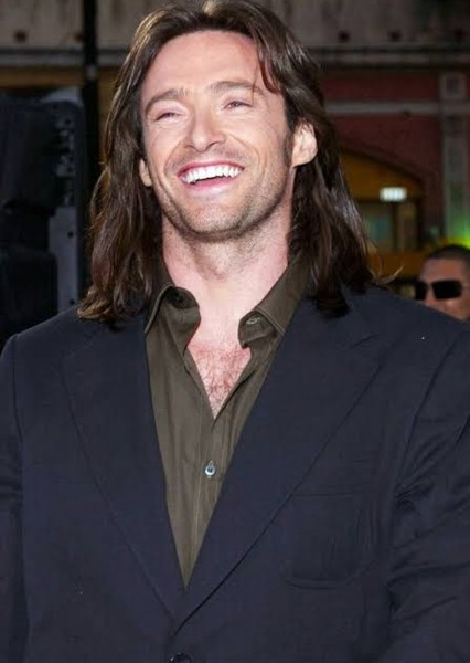 Hugh Jackman photo