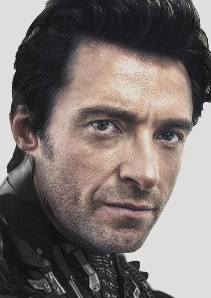 Hugh Jackman photo