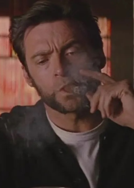Hugh Jackman photo