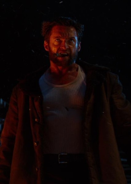 Hugh Jackman photo