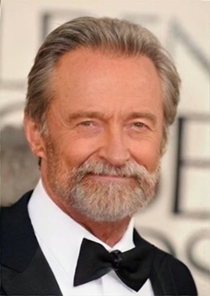 Hugh Jackman