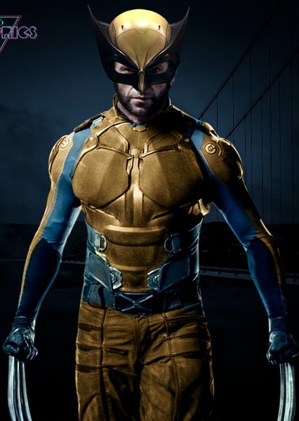 Hugh Jackman photo
