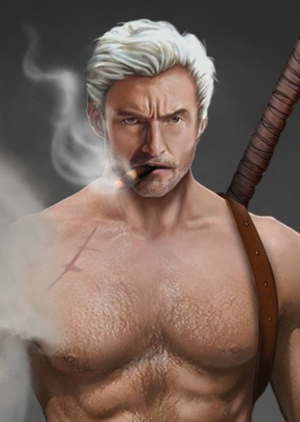 Hugh Jackman photo