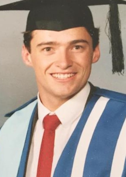 Hugh Jackman photo