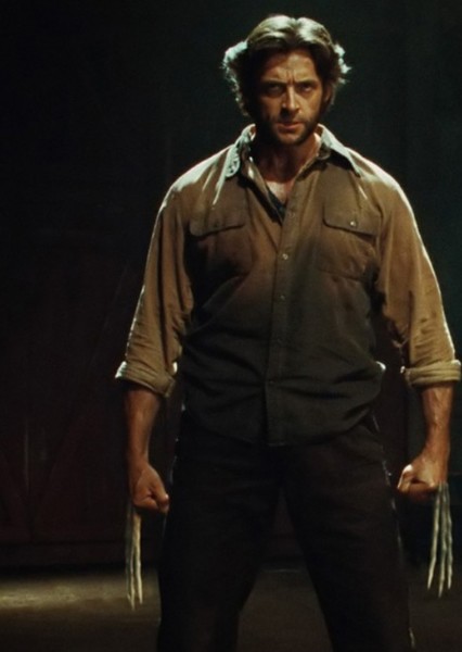 Hugh Jackman photo