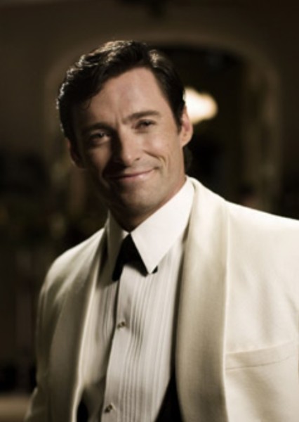 Hugh Jackman photo