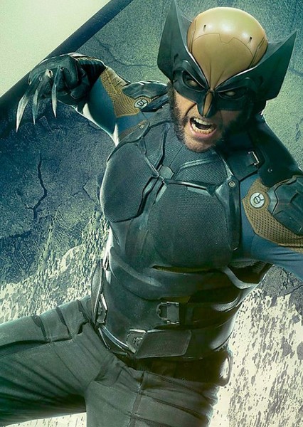 Hugh Jackman photo