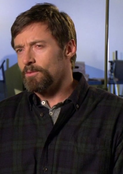 Hugh Jackman photo