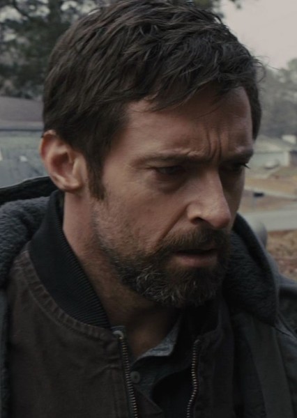 Hugh Jackman photo
