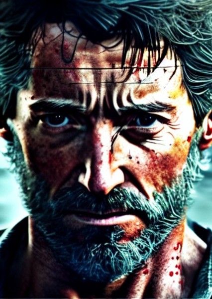 Hugh Jackman photo