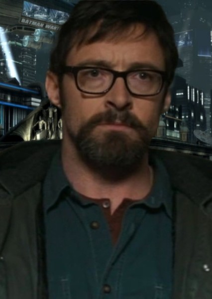 Hugh Jackman photo