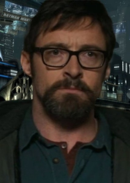 Hugh Jackman photo