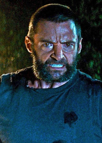 Hugh Jackman