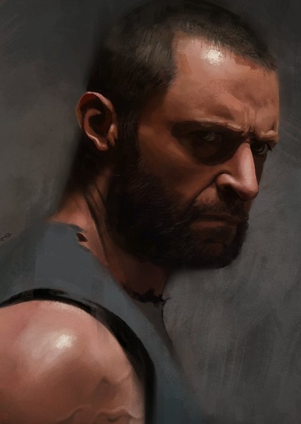 Hugh Jackman