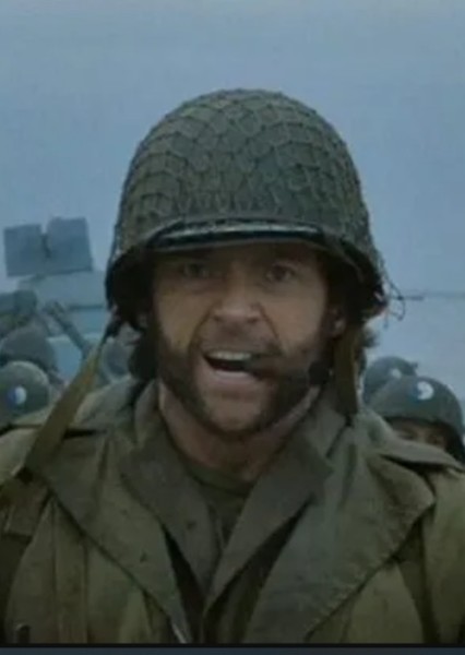 Hugh Jackman photo