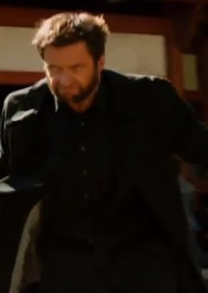 Hugh Jackman photo