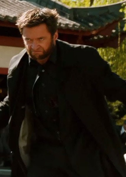 Hugh Jackman photo
