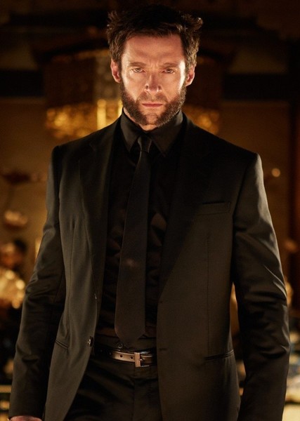 Hugh Jackman photo