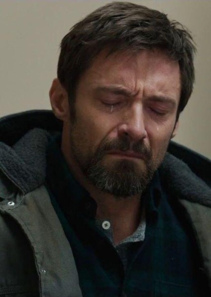 Hugh Jackman