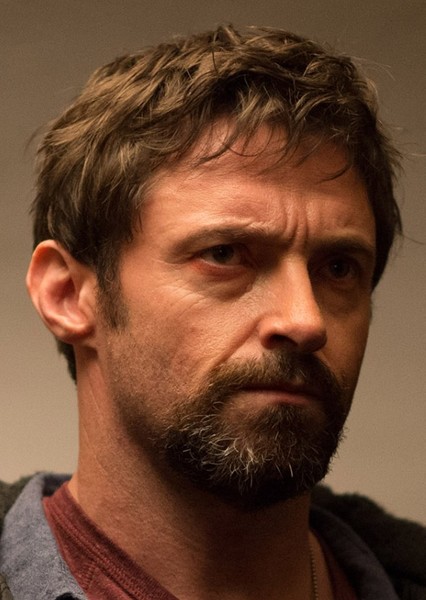 Hugh Jackman photo