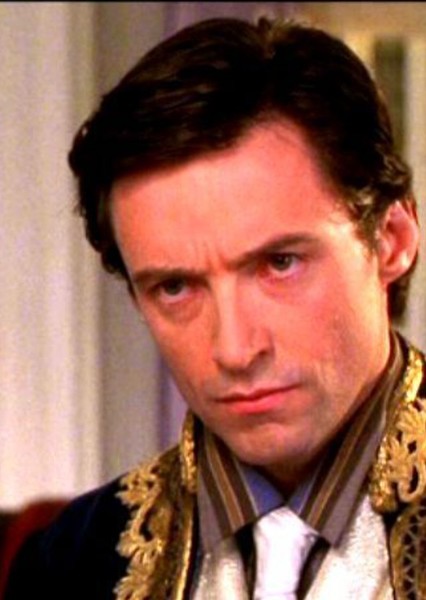 Hugh Jackman photo