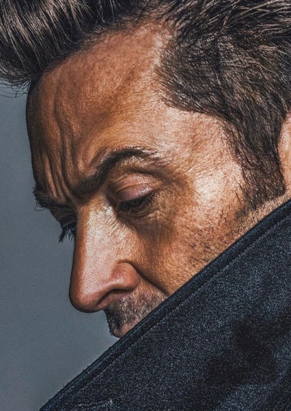 Hugh Jackman