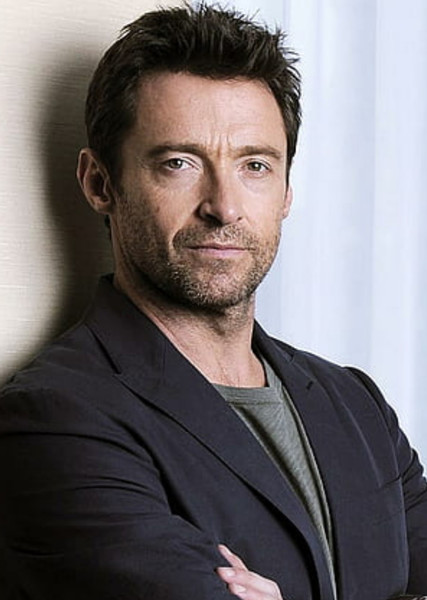 Hugh Jackman photo