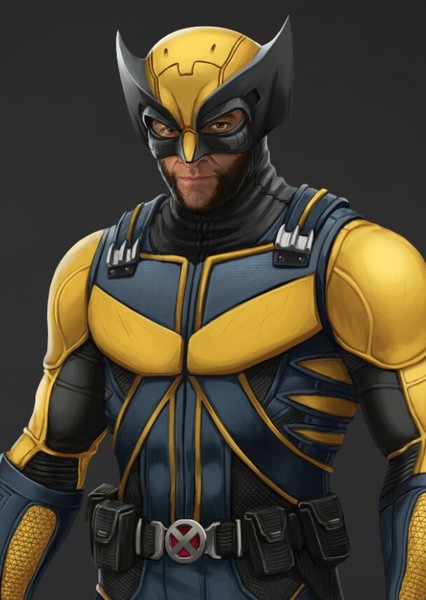 Hugh Jackman photo