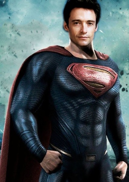 Hugh Jackman photo