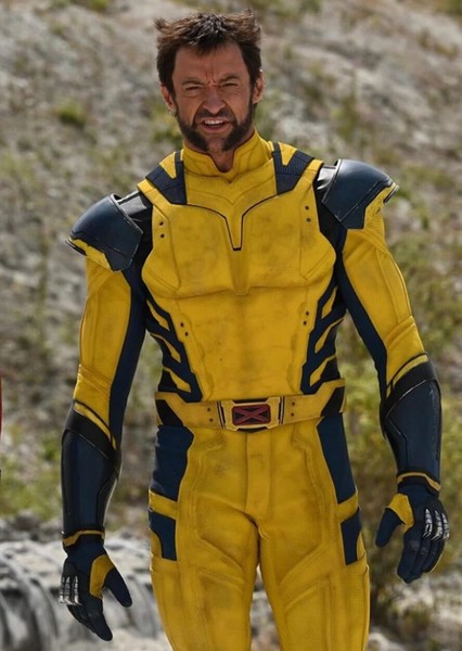 Hugh Jackman photo